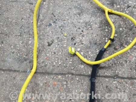 ФОТО Провода прочие для Hyundai Santa Fe II CM (06-12) Київ