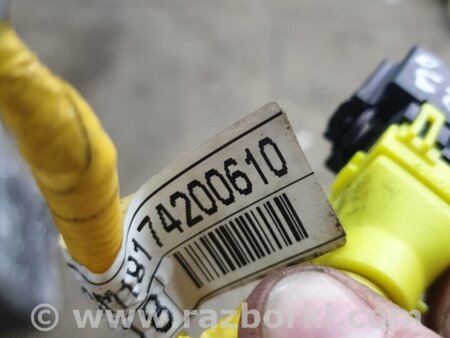 ФОТО Провода прочие для Hyundai Santa Fe II CM (06-12) Київ