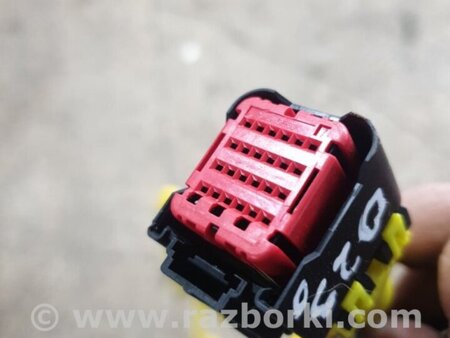 ФОТО Провода прочие для Hyundai Santa Fe II CM (06-12) Київ