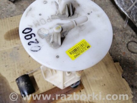 ФОТО Датчик уровня топлива для Hyundai Santa Fe II CM (06-12) Київ