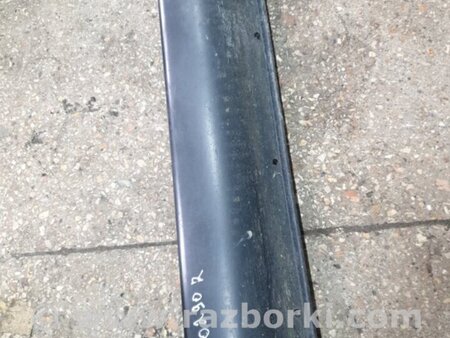 ФОТО Накладка порога наружная для Hyundai Santa Fe II CM (06-12) Київ