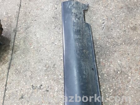 ФОТО Накладка порога наружная для Hyundai Santa Fe II CM (06-12) Київ