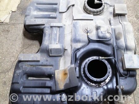 ФОТО Бензобак для Hyundai Santa Fe II CM (06-12) Київ