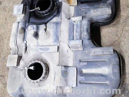 ФОТО Бензобак для Hyundai Santa Fe II CM (06-12) Київ