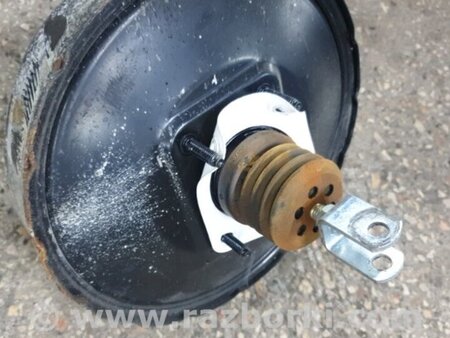 ФОТО Вакуумный усилитель для Hyundai Santa Fe II CM (06-12) Київ