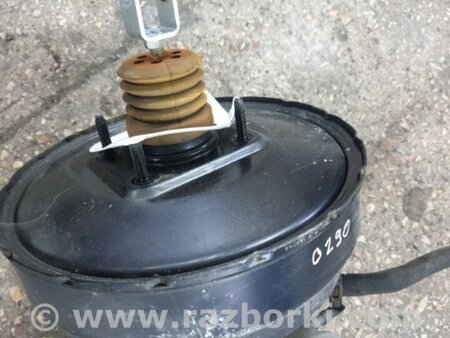 ФОТО Вакуумный усилитель для Hyundai Santa Fe II CM (06-12) Київ