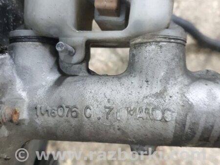 ФОТО Главный тормозной цилиндр для Hyundai Santa Fe II CM (06-12) Київ