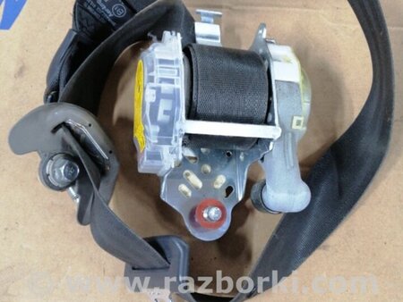 ФОТО Ремень безопасности пассажира для Hyundai Santa Fe II CM (06-12) Київ