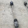 ФОТО Привод для Subaru Impreza GD/GG Киев