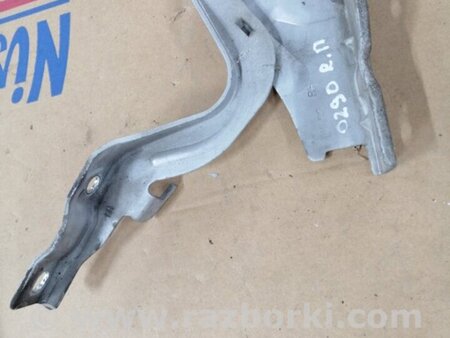 ФОТО Петля капота передняя правая для Hyundai Santa Fe II CM (06-12) Київ