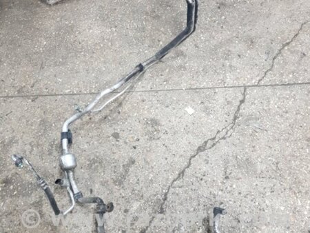 ФОТО Шланг кондиционера для Hyundai Santa Fe II CM (06-12) Київ