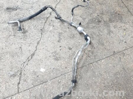 ФОТО Шланг кондиционера для Hyundai Santa Fe II CM (06-12) Київ