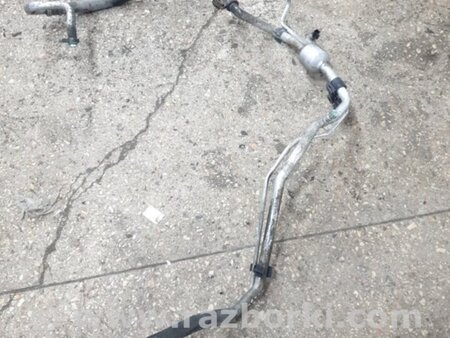 ФОТО Шланг кондиционера для Hyundai Santa Fe II CM (06-12) Київ