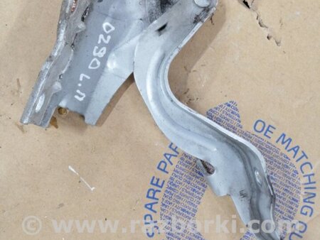 ФОТО Петля капота передняя левая для Hyundai Santa Fe II CM (06-12) Київ