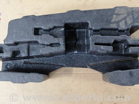 ФОТО Наполнитель багажника для Hyundai Santa Fe II CM (06-12) Київ