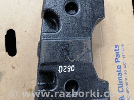 ФОТО Наполнитель багажника для Hyundai Santa Fe II CM (06-12) Київ