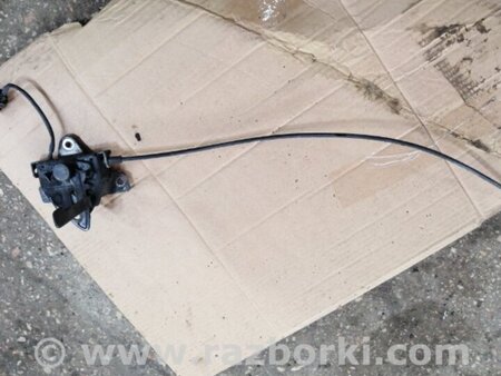 ФОТО Замок капота для Hyundai Santa Fe II CM (06-12) Київ