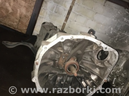 ФОТО МКПП (механическая коробка) для Subaru Impreza GD/GG Киев