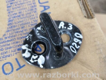 ФОТО Петля двери задняя правая для Hyundai Santa Fe II CM (06-12) Київ