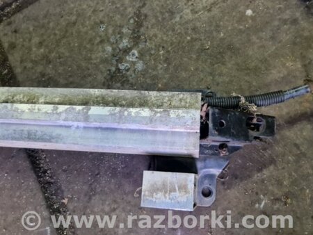 ФОТО Усилитель бампера для Subaru Forester SG S11 (02-08) Київ