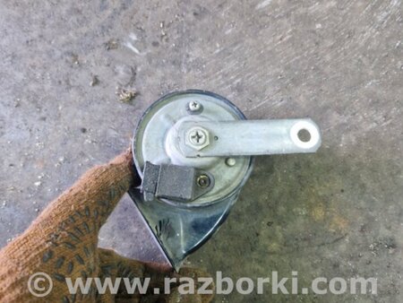 ФОТО Клаксон передний правый для Subaru Forester SG S11 (02-08) Київ