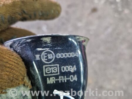 ФОТО Клаксон передний правый для Subaru Forester SG S11 (02-08) Київ