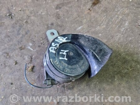 ФОТО Клаксон передний левый для Subaru Forester SG S11 (02-08) Київ