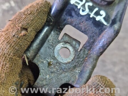 ФОТО Кронштейн для Subaru Forester SG S11 (02-08) Київ