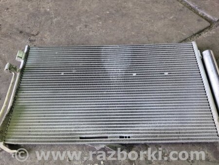 ФОТО Радиатор кондиционера для Subaru Forester SG S11 (02-08) Київ