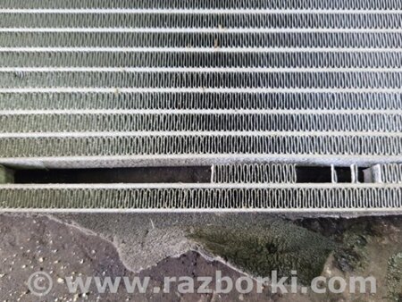 ФОТО Радиатор кондиционера для Subaru Forester SG S11 (02-08) Київ