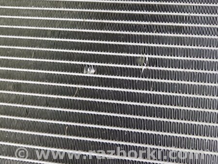 ФОТО Радиатор кондиционера для Subaru Forester SG S11 (02-08) Київ