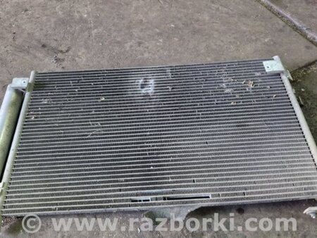 ФОТО Радиатор кондиционера для Subaru Forester SG S11 (02-08) Київ