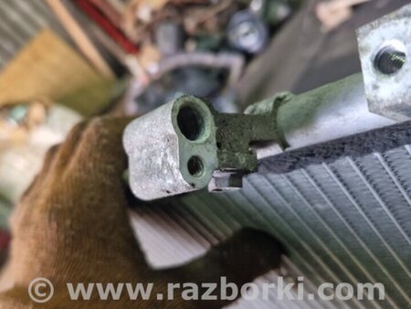 ФОТО Радиатор кондиционера для Subaru Forester SG S11 (02-08) Київ