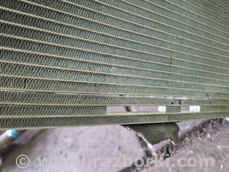 ФОТО Радиатор кондиционера для Subaru Forester SG S11 (02-08) Київ