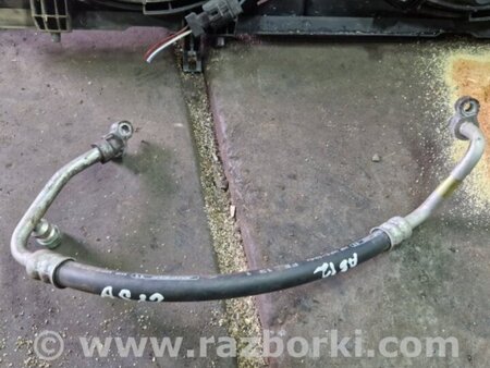 ФОТО Шланг кондиционера для Subaru Forester SG S11 (02-08) Київ