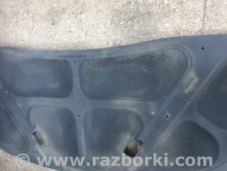 ФОТО Обшивка капота для Hyundai Santa Fe II CM (06-12) Київ