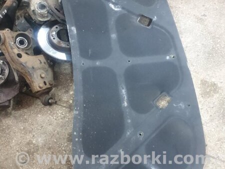 ФОТО Обшивка капота для Hyundai Santa Fe II CM (06-12) Київ