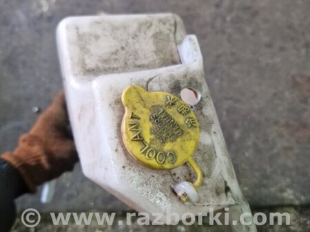 ФОТО Расширительный бачок для Subaru Forester SG S11 (02-08) Київ