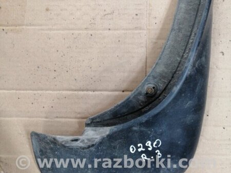 ФОТО Брызговик задний правый для Hyundai Santa Fe II CM (06-12) Київ