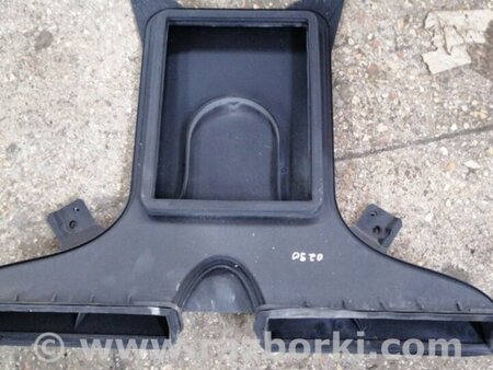 ФОТО Воздуховод печки для Hyundai Santa Fe II CM (06-12) Київ