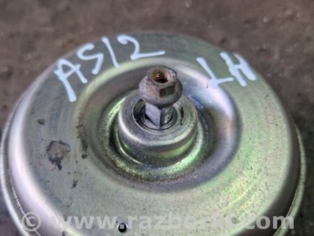 ФОТО Мотор вентилятора левый для Subaru Forester SG S11 (02-08) Київ