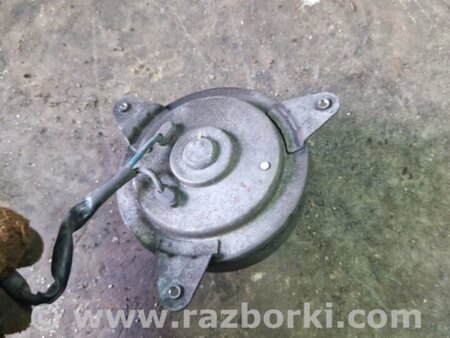 ФОТО Мотор вентилятора левый для Subaru Forester SG S11 (02-08) Київ