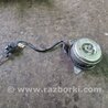 Мотор вентилятора левый Subaru Forester SG S11 (02-08)