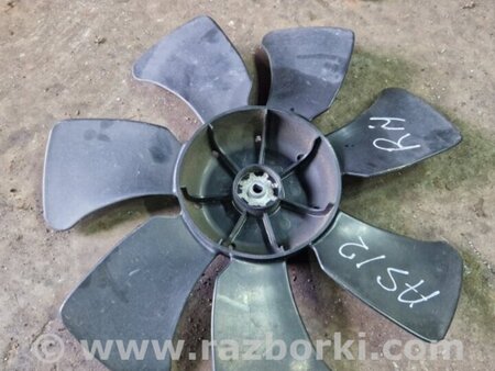 ФОТО Вентилятор правый для Subaru Forester SG S11 (02-08) Київ