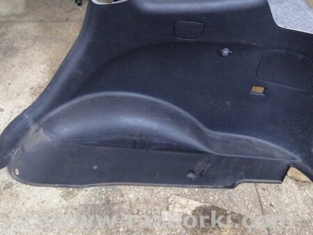 ФОТО Обшивка багажника правая для Hyundai Santa Fe II CM (06-12) Київ