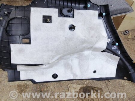 ФОТО Обшивка багажника правая для Hyundai Santa Fe II CM (06-12) Київ