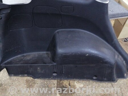 ФОТО Обшивка багажника левая для Hyundai Santa Fe II CM (06-12) Київ