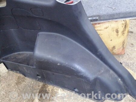 ФОТО Обшивка багажника левая для Hyundai Santa Fe II CM (06-12) Київ