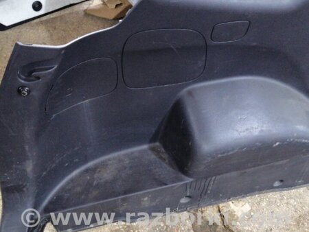 ФОТО Обшивка багажника левая для Hyundai Santa Fe II CM (06-12) Київ