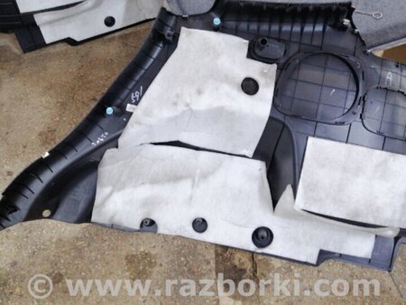 ФОТО Обшивка багажника левая для Hyundai Santa Fe II CM (06-12) Київ